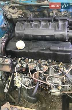 Хетчбек Mazda 323 1986 в Іршаві