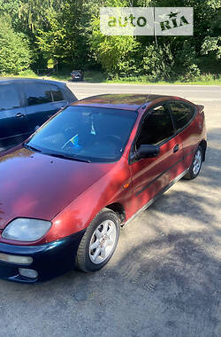 Купе Mazda 323 1996 в 