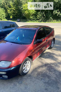 Купе Mazda 323 1996 в 