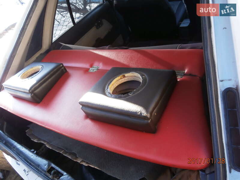 Хэтчбек Mazda 323 1986 в Калуше