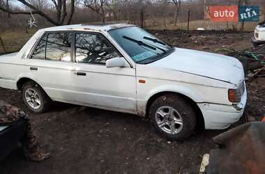 Хетчбек Mazda 323 1978 в Миколаєві