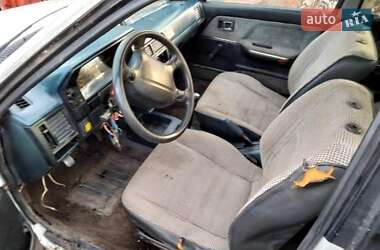 Хетчбек Mazda 323 1978 в Миколаєві
