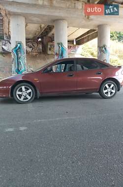 Хэтчбек Mazda 323 1996 в Одессе