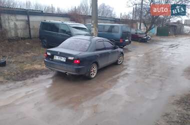Седан Mazda 323 1997 в Броварах