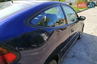 Хэтчбек Mazda 323 1995 в Белой Церкви