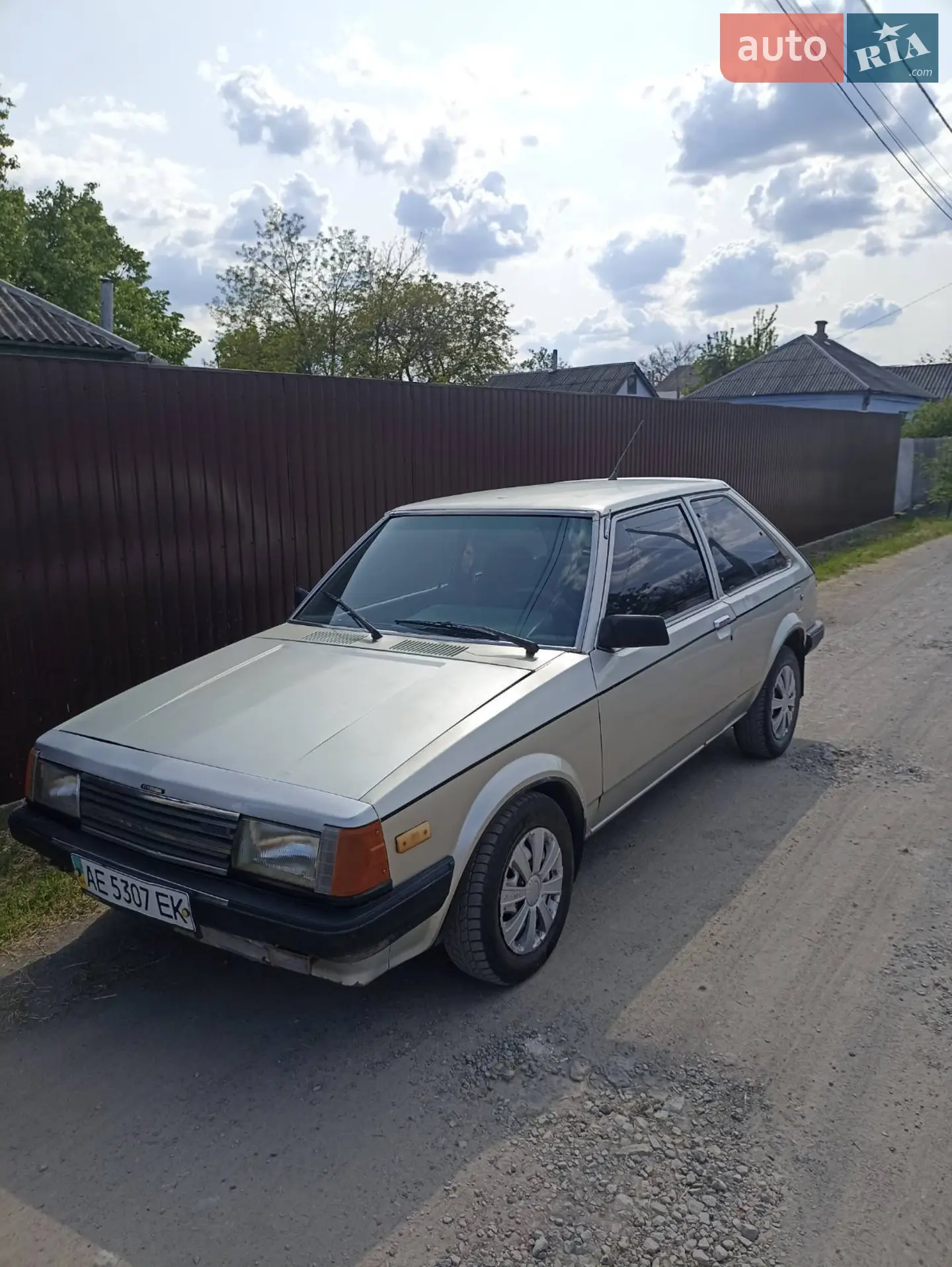 Фото авто 1