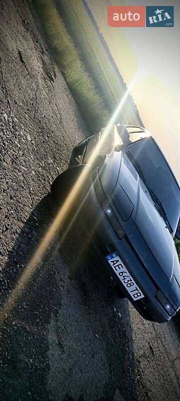 Хэтчбек Mazda 323 1992 в Днепре