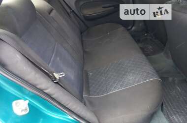 Седан Mazda 323 1996 в 