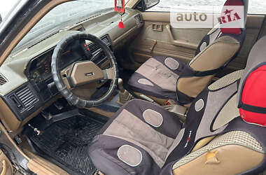 AUTO.RIA – Продам Мазда 323 1986 (BO5882AC) бензин хетчбек бу у