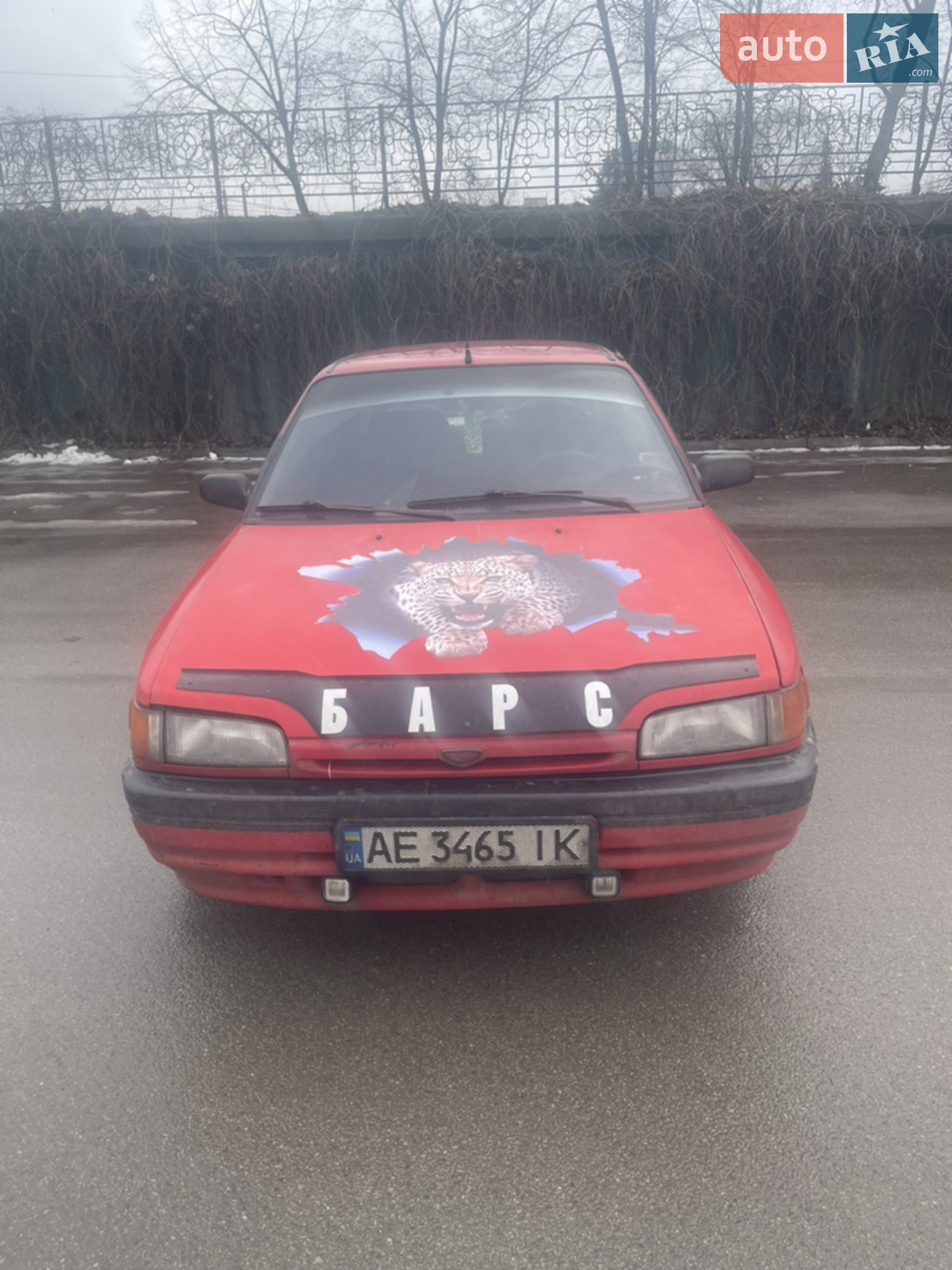 Фото авто 12