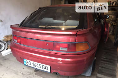 Хетчбек Mazda 323 1993 в Житомирі