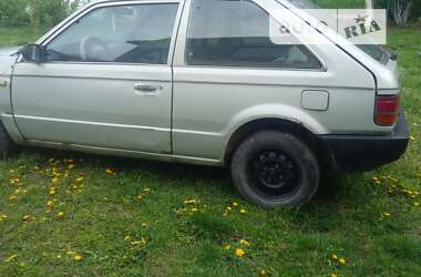 Хэтчбек Mazda 323 1986 в Бориславе