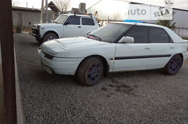 Хетчбек Mazda 323 1994 в Шполі