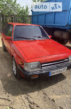 Хэтчбек Mazda 323 1985 в Вознесенске