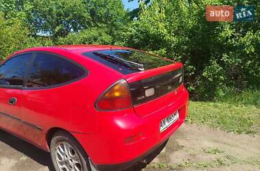 Хэтчбек Mazda 323 1995 в Мерефа