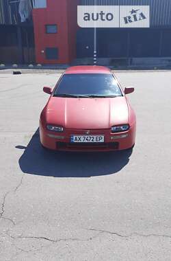 Хетчбек Mazda 323 1995 в Харкові