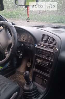 Хетчбек Mazda 323 1995 в Полтаві