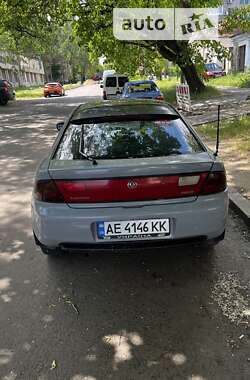 Седан Mazda 323 1997 в Николаеве