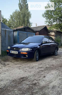 Седан Mazda 323 1996 в Глухові