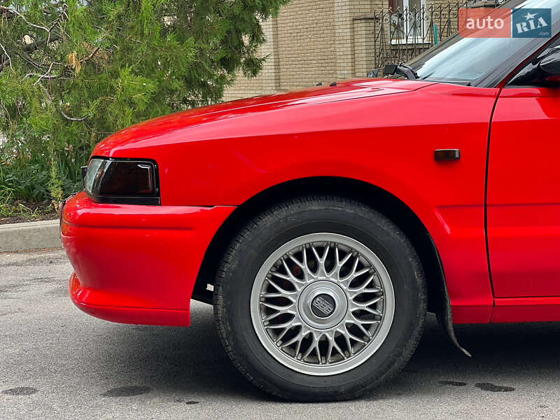 Хэтчбек Mazda 323 1993 в Харькове