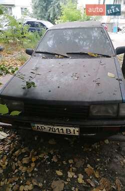 Универсал Mazda 323 1986 в Запорожье