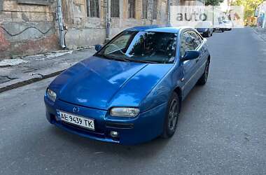 Хетчбек Mazda 323 1998 в Одесі