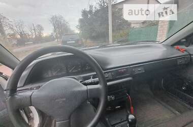 Хетчбек Mazda 323 1989 в Житомирі