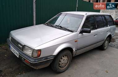 Универсал Mazda 323 1987 в Хмельницком