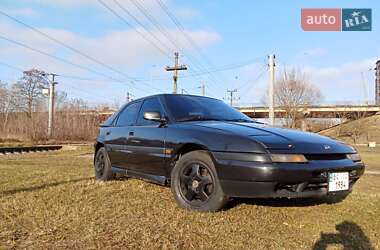 Хетчбек Mazda 323 1992 в Львові