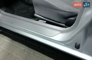 Хэтчбек Mazda 323 2001 в 