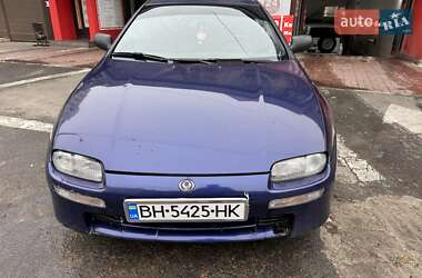 Седан Mazda 323 1996 в Одессе