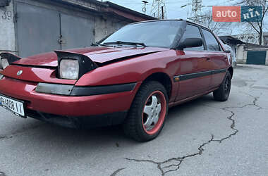 Хетчбек Mazda 323 1990 в Запоріжжі