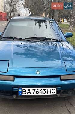 Хэтчбек Mazda 323 1994 в Кропивницком