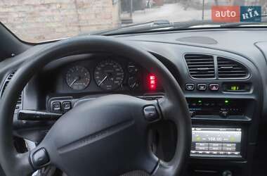 Хетчбек Mazda 323 1995 в Кривому Розі