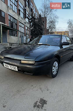 Хэтчбек Mazda 323 1994 в Одессе