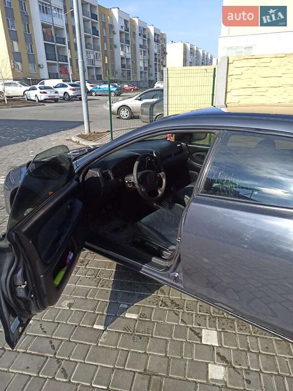 Хетчбек Mazda 323 1997 в Авангарді фото 3 Хетчбек Mazda 323 1997 в Авангарді