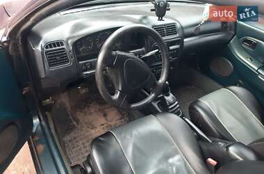 Хэтчбек Mazda 323 1994 в Подольске