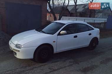 Хэтчбек Mazda 323 1994 в Бердичеве