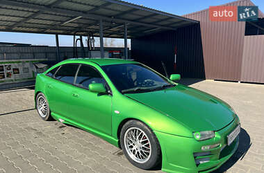 Хэтчбек Mazda 323 1994 в 