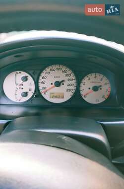 Седан Mazda 323 2003 в 
