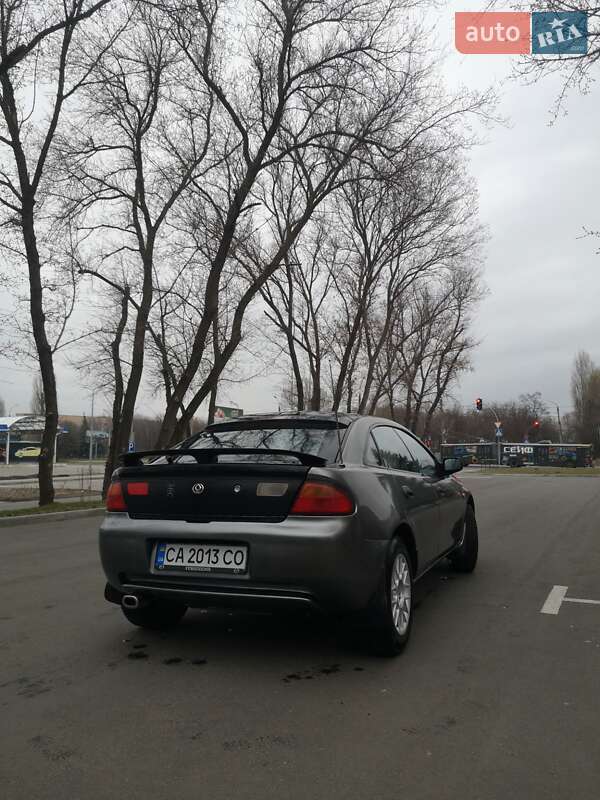Хэтчбек Mazda 323 1996 в Черкассах