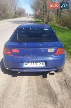 Хэтчбек Mazda 323 1994 в 