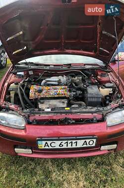 Хетчбек Mazda 323 1997 в 
