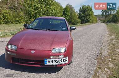 Хэтчбек Mazda 323 1995 в Виннице