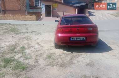 Хэтчбек Mazda 323 1996 в Буче