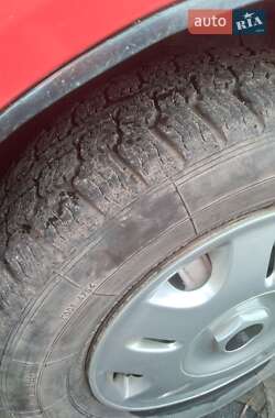 Хетчбек Mazda 323 1987 в 