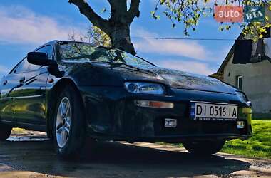 mazda 323 1994 в Новоселица от профессионального продавца Denis