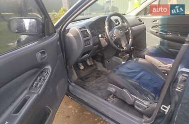 Седан Mazda 323 1997 в 