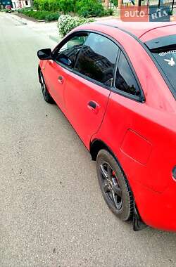 Хэтчбек Mazda 323 1994 в 