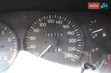 Хетчбек Mazda 323 1994 в 